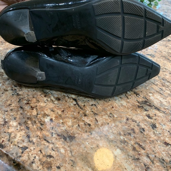 Prada ankle boots - Picture 9 of 9